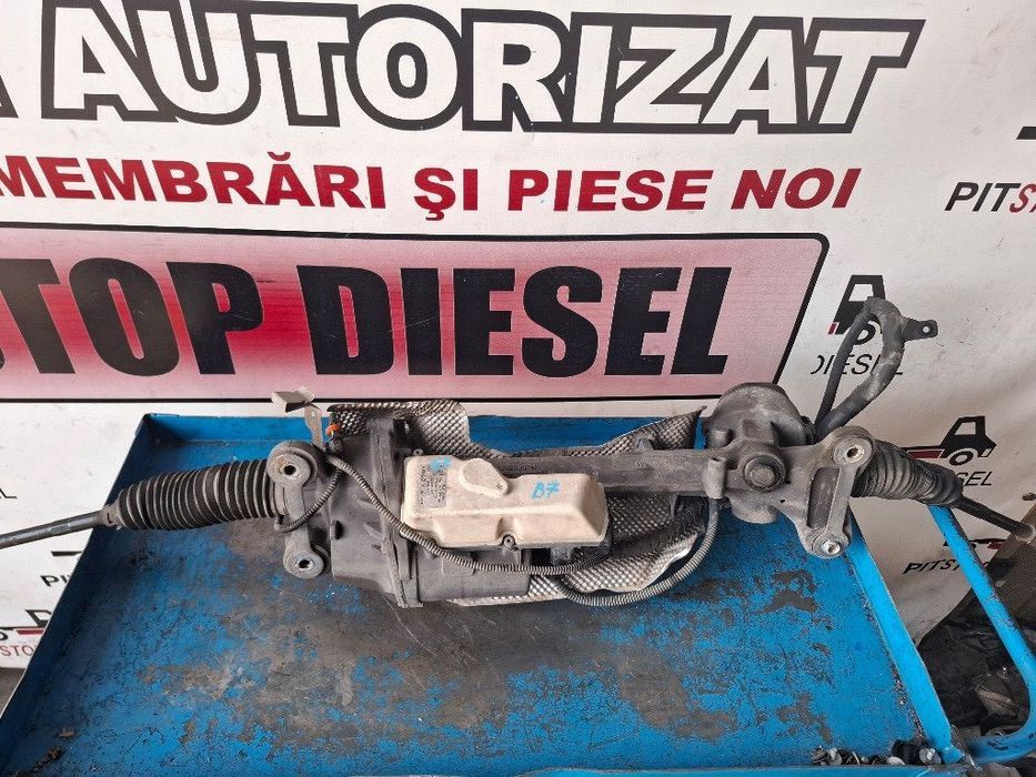 caseta directie passat b7 cc 5n1909144r 3ab423050f 2010 2011 2012 2013 2014