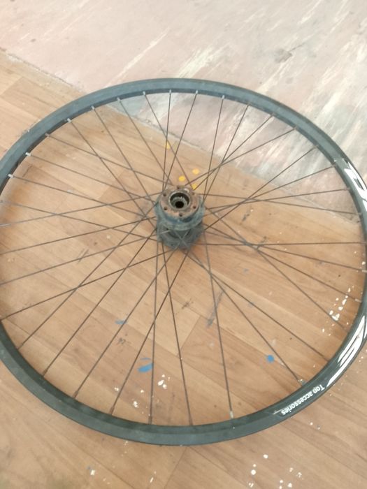 запчасти на велосипед