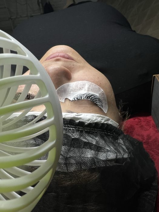 Обучения лашмейкер