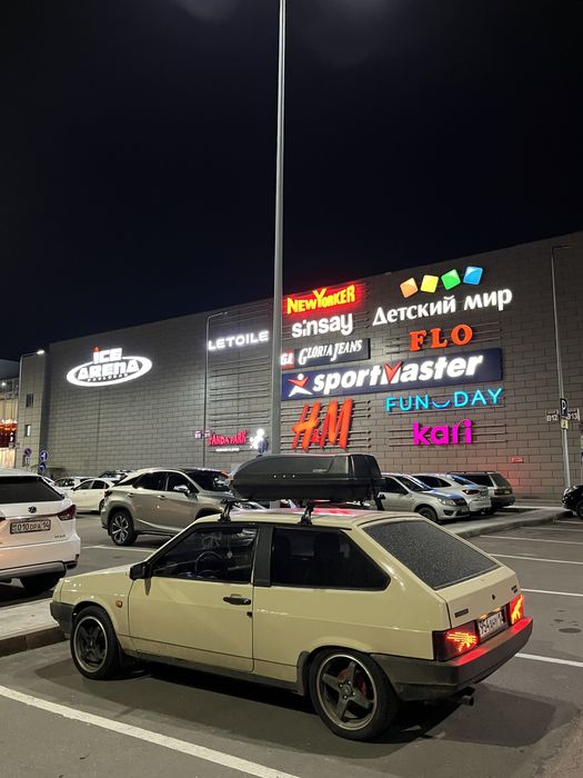 Продам бокс на 240 л