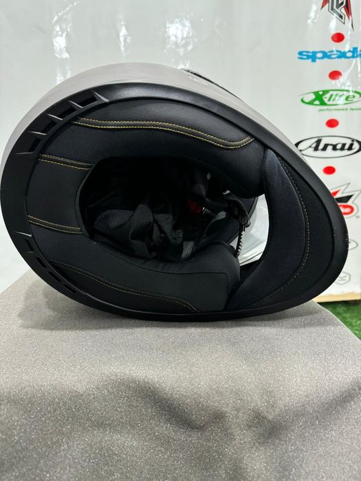 Cască moto Frank Thomas S