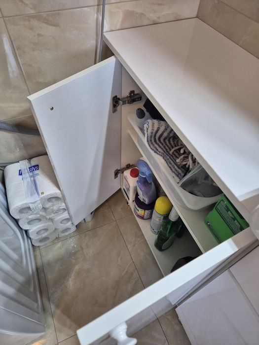 Set mobilier baie Savini Due
