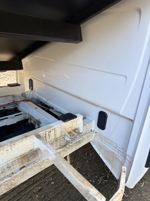 //Mercedes-Benz Sprinter 416 Italia/RAR EFECTUAR\\