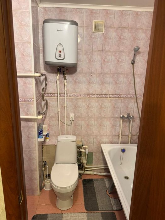 Продам дом г. Экибастуз воргородок