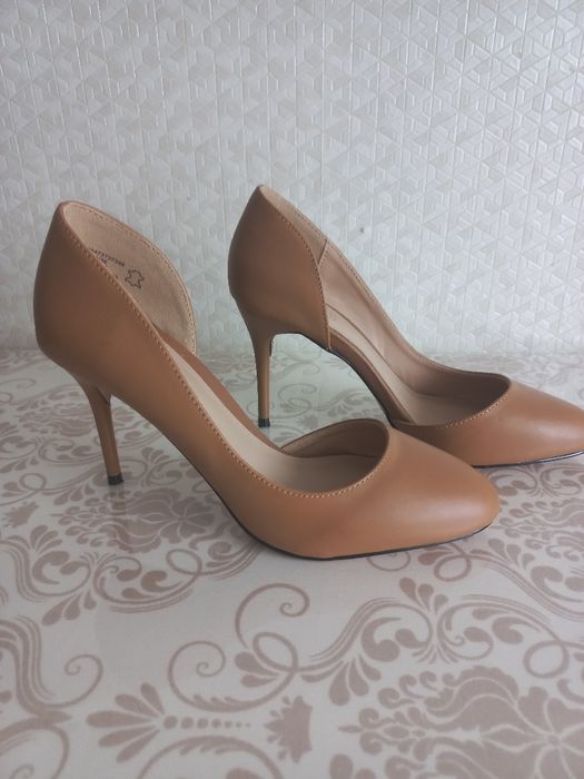 Продам туфли 36 размер