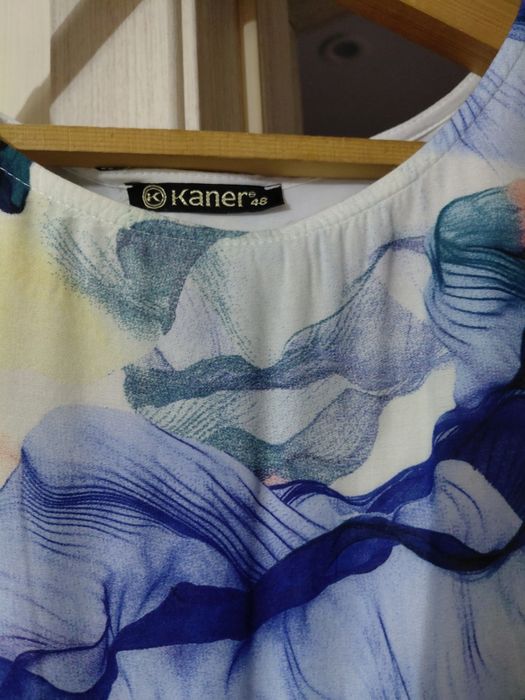 Женские платья разные