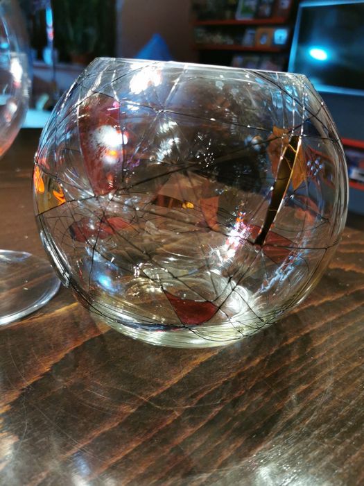 Кристална мозайка Милано