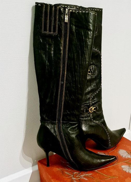 Продам сапоги женские