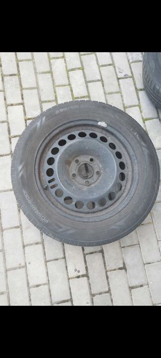 Гуми и гуми с джанти 15-16-17-18 цола от 10 евро почти нови