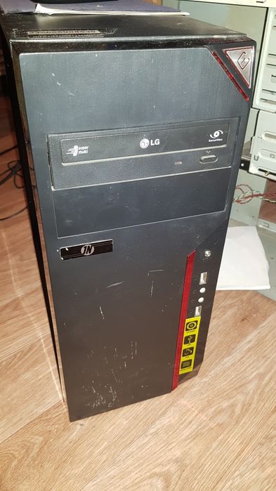 Системный блок продам