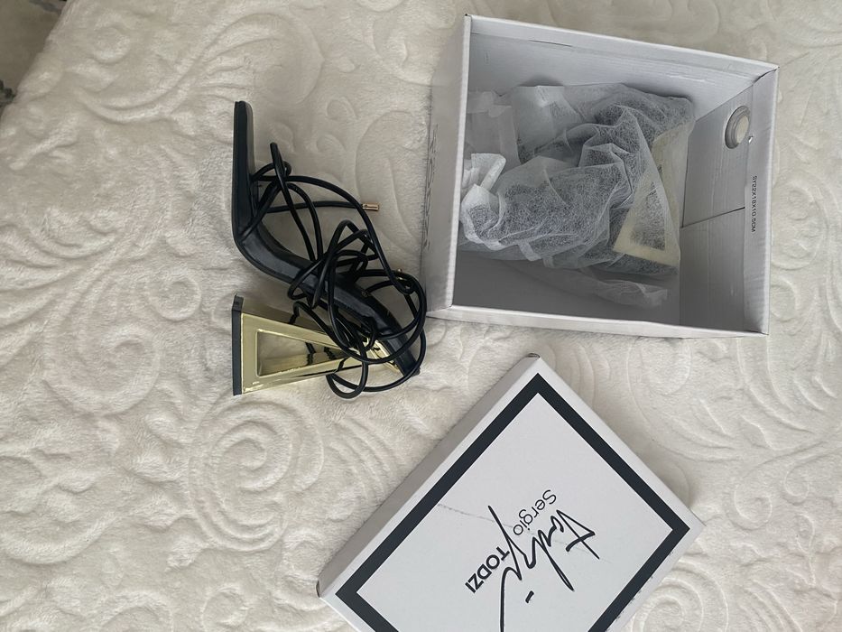 Токчета от Rivas