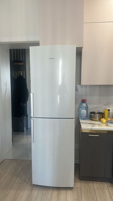 Холодильник Атлант