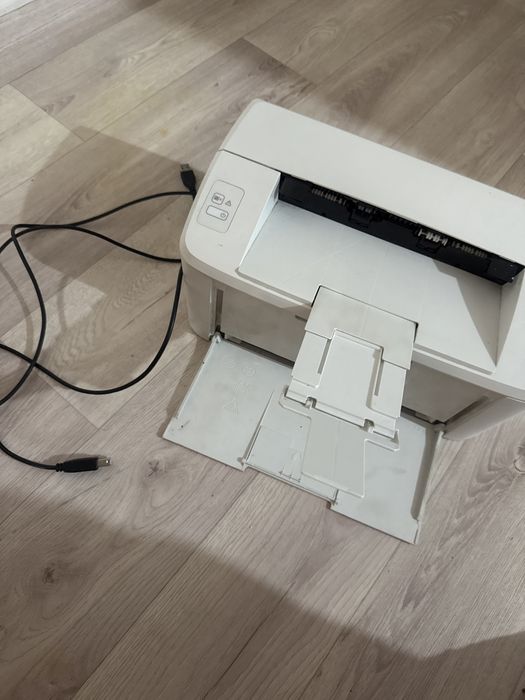 Принтер HP Laser jet pro