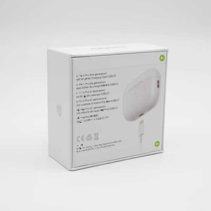 AirPods Pro 2 наушники