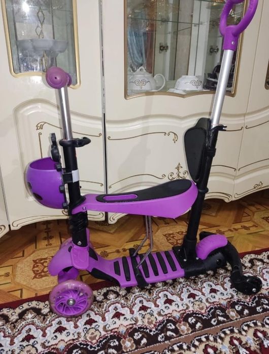 Новый! Срочно! Звоните!