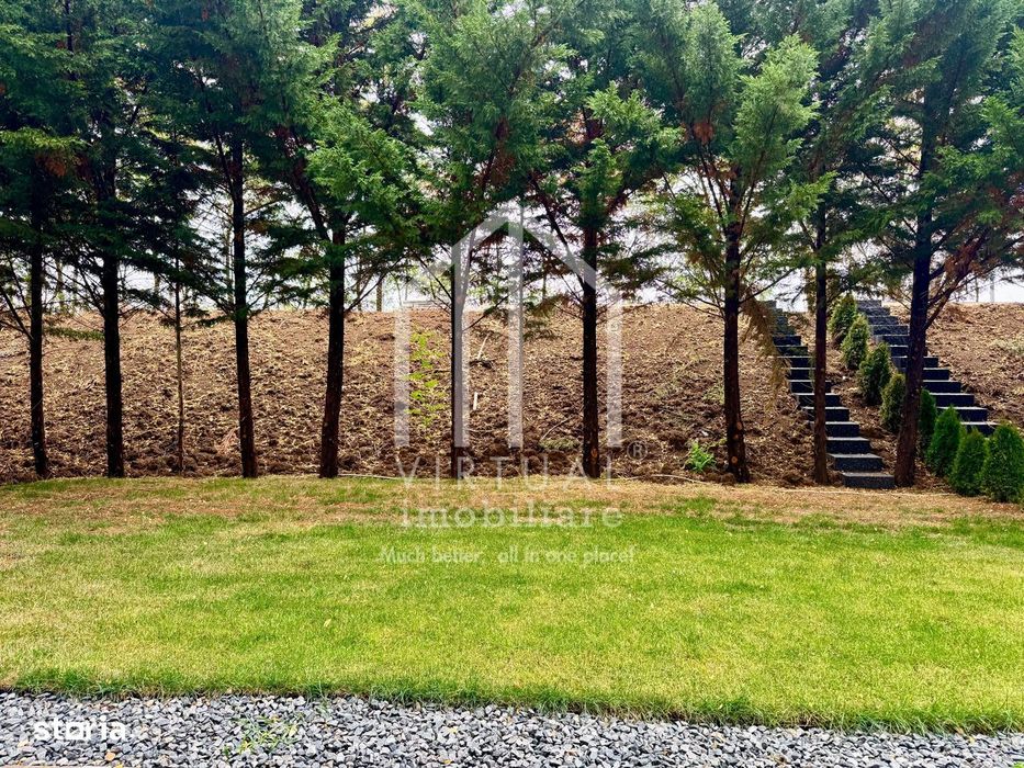 Apartament cu gradina - 3 camere - 61,5 mp + 50 mp gradina, parcare — fotografia 1