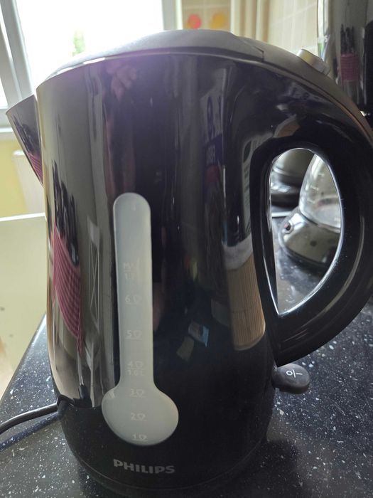 Fierbator Kettle Philips