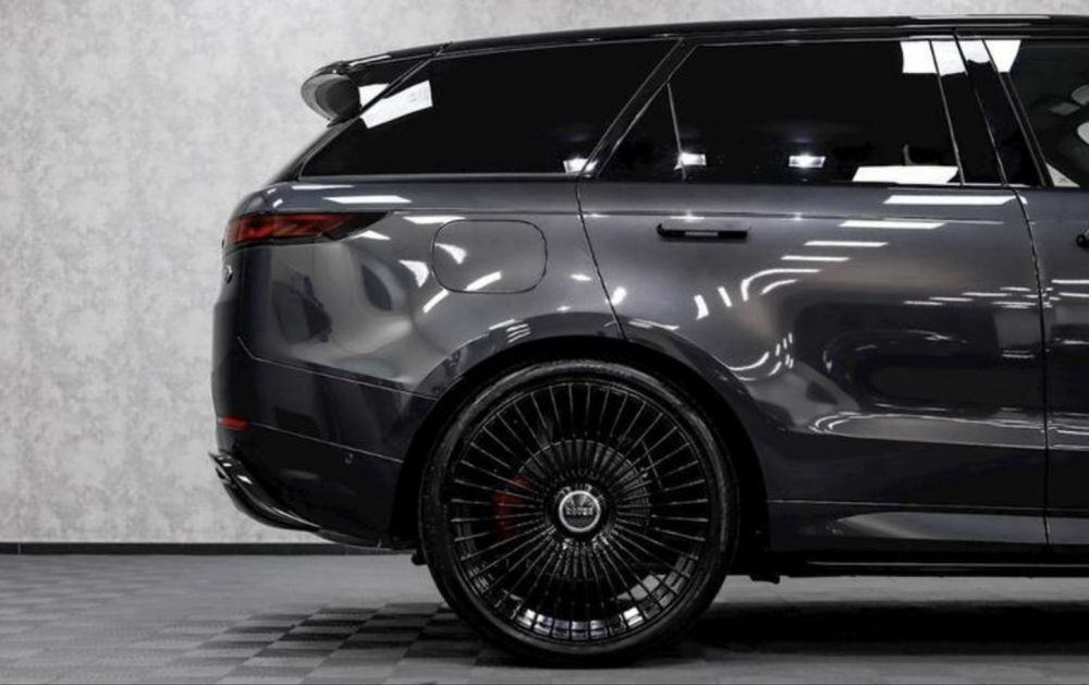 Рейндж Роувър джанти 22 цола Range Rover