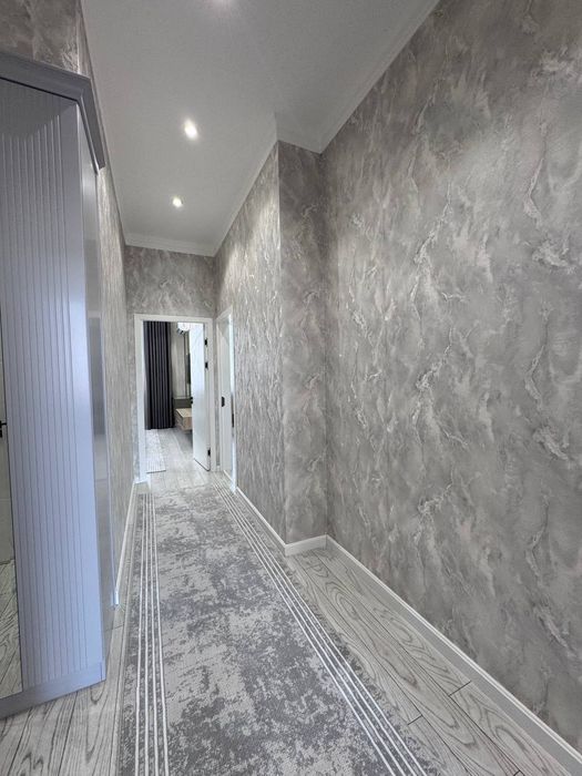 Продаётся 4ком ЖК Yulduz 100м2 ор-р: Ул.Паркентская, Авиатор мост