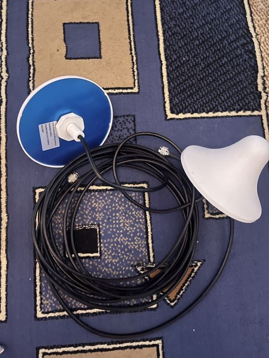 Усилитель связи