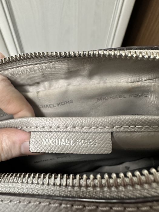 Сумочка michael kors оригинал бу