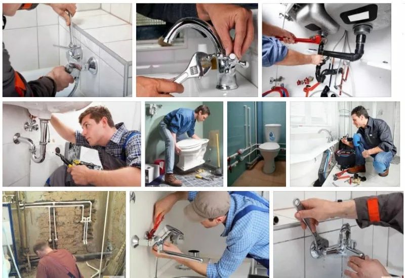 Сантехник не дорого