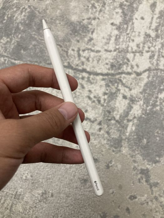 apple pencil 2 gen