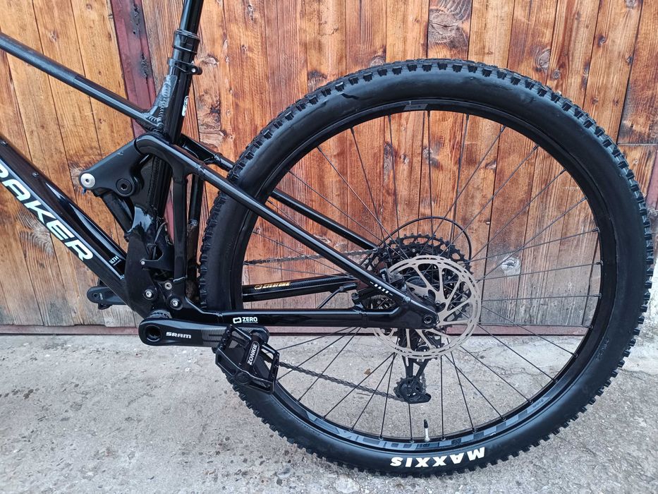 2025 Mondraker Raze