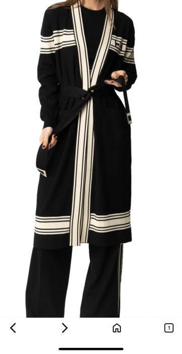 Cardigan Elisabetta Franchi