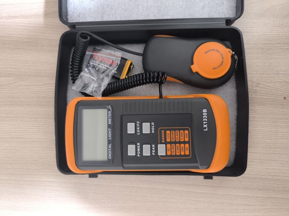 Мегомметр мультиметр