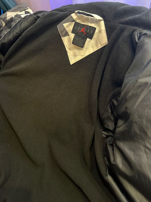 Зимно детско яке