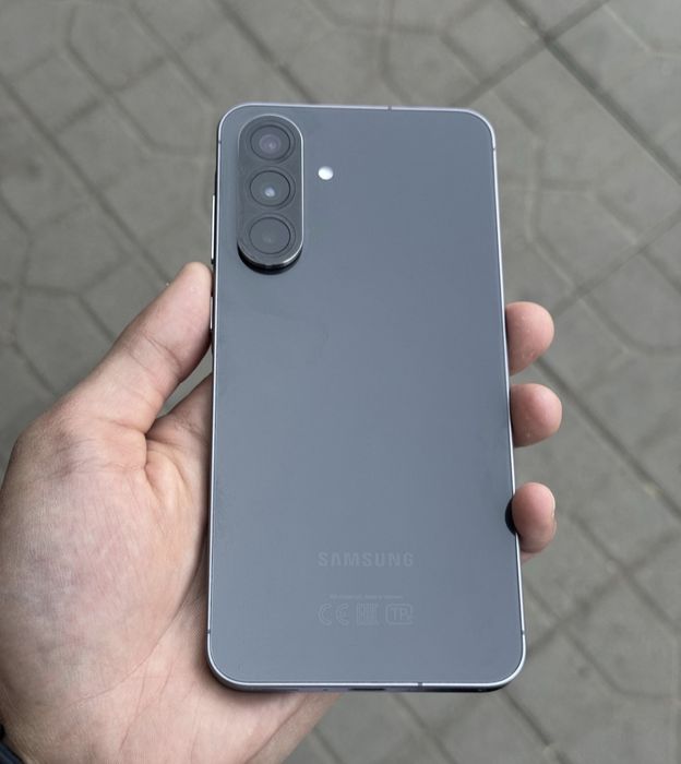 Samsung a 56 ideal