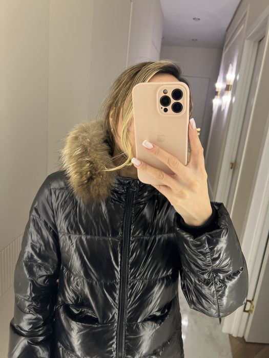 Продам куртку под Moncler