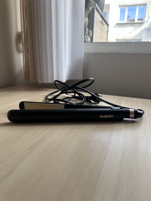Преса за коса BabyLiss