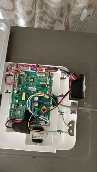 Ремонт холодильников заправка ремонт