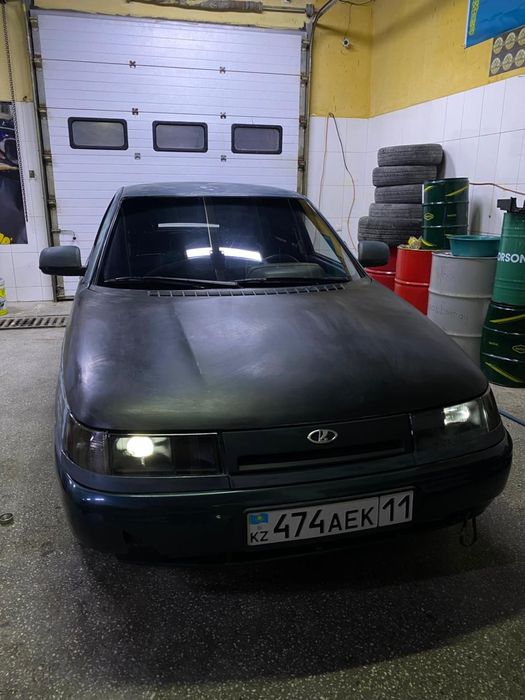 Продам ваз 2110 срочно