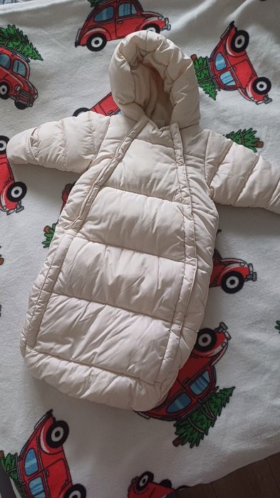 Combinezon nou nascut H&m