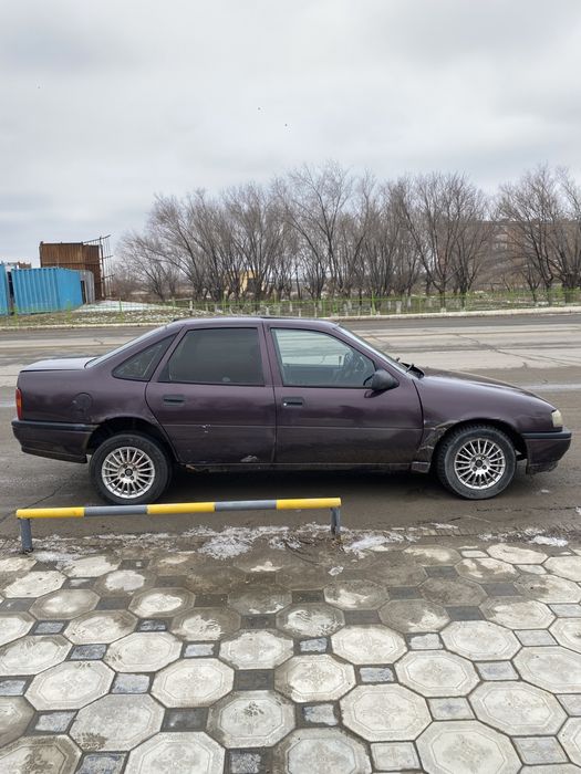 опель вектра сатылады 1,6