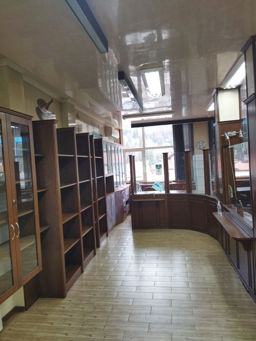 Продава се Магазин в Смолян, Стар център - 87 кв.м за 978 €/кв.м - Снимка #3