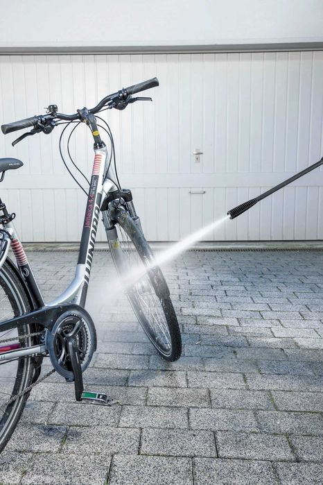 Karcher Минимойка высокого давления K 2 Classic