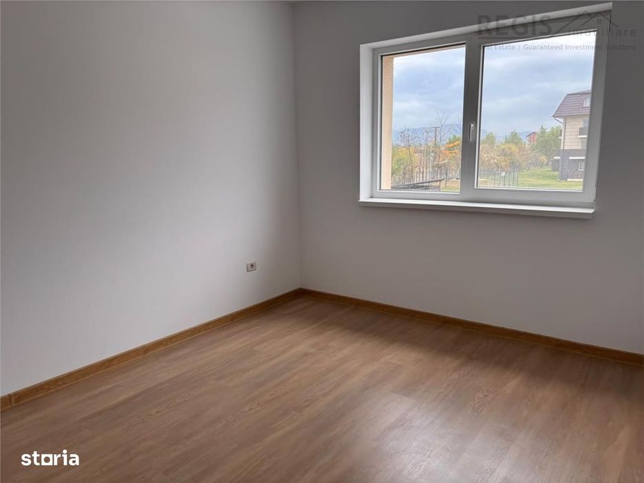 Apartament 2 camere, 2 bai, 2 balcoane, parcare-Subcetate