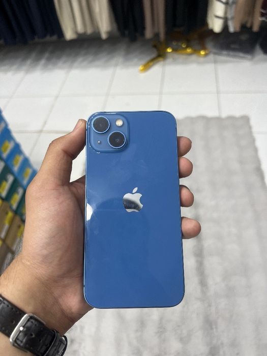 Iphone 13 arginal LLA