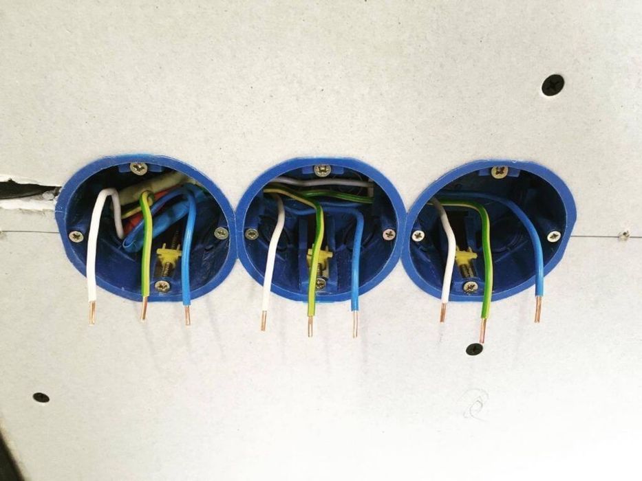 Электрик қызметі !!!