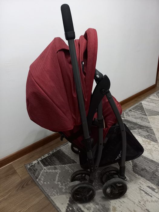 Детские  Коляски