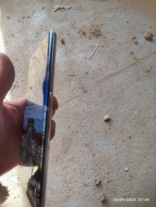 Honor x40 5G 11/128 obmen bor