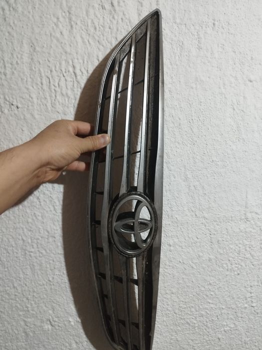 Продам решота радиатора Камри 30