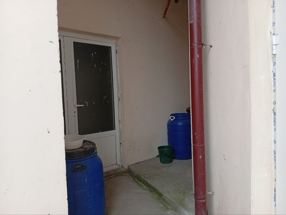 Занги Ота солнечный 3-хона