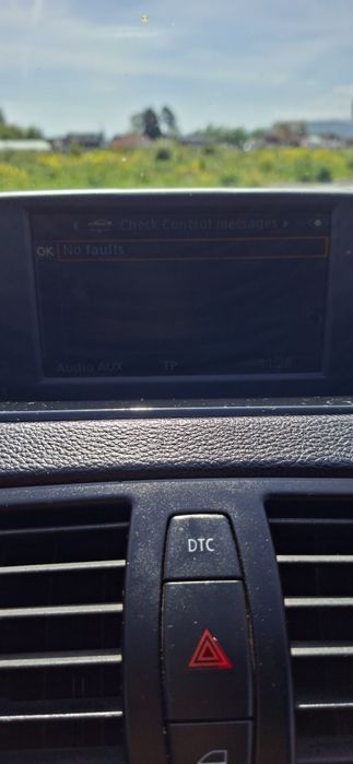 BMW Seria 1 E87.