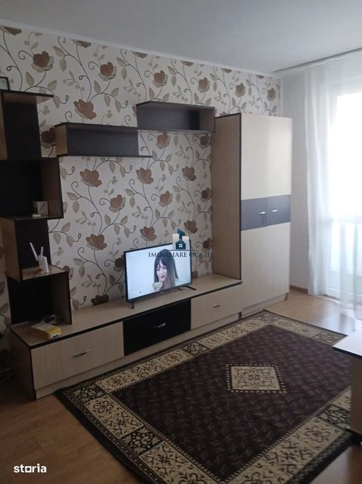 Inchiriere Apartament 2 Camere Semidecomandat Berceni-Secuilor