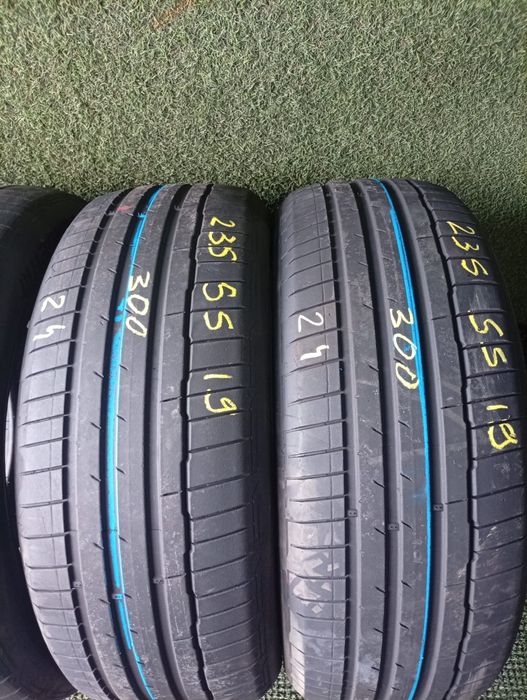 235 55 19 Hankook 2023-2024